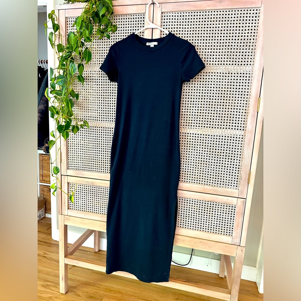 Stateside T-shirt Dress